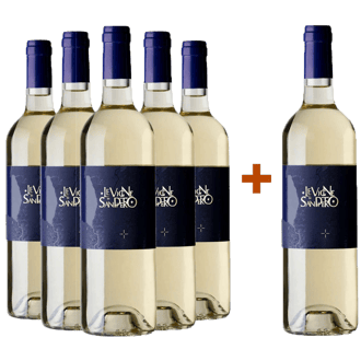 5+1 Custoza DOC