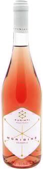2023 Morigine Rosato Susumaniello Salento IGP