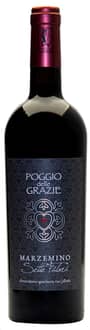 2017 Sette Filari Marzemino Veneto IGP BIO