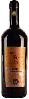 2021 Ferru Cannonau di Sardegna DOC