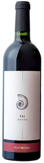 2019 Tai Rosso Colli Berici DOC