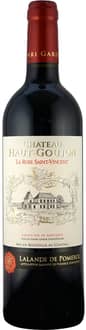 2018 La Rose Saint-Vincent Lalande De Pomerol AOP
