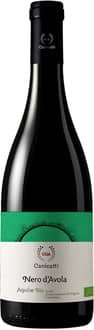 2022 Aquilae Nero D'Avola Sicilia DOC BIO