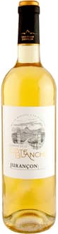 2021 Domaine de la Côte Blanche Jurancon AOP 2021 Domaine de la Côte Blanche Jurancon AOP