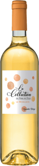 Cuvée " De de Père en Fille" Blanc