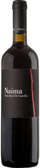2018 Naima Paestum Aglianico IGP BIO