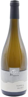 2021 Cuvée "Terre & Secret" Chablis AOP