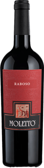 2013 Raboso Piave DOC