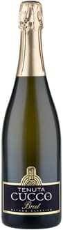 2022 Tenuta Cucco Metodo Classico