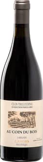 2014 Au coin du Bois Cahors AOP