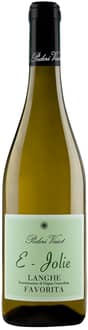 2023 Favorita Langhe DOC