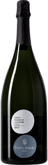 2023 Asolo Prosecco Superiore Millesimato DOCG 1,5 L