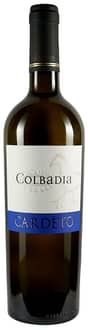 2021 Colbadia Vermentino Umbria IGP