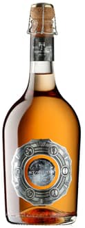 2019 Stargate Rosé Spumante metodo integrale