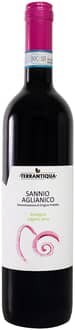 2021 Aglianico Sannio BIO