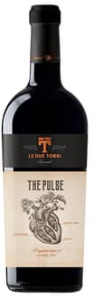 2018 The Pulse Trevenezie IGP