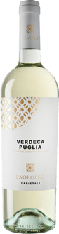 2024 Verdeca Puglia IGP