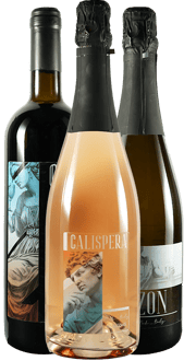 Box degustazione Winelab & Distribution