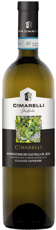 2024 Cimarelli Verdicchio dei Castelli di Jesi Classico Superiore DOC