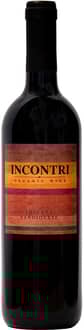 2018 Incontri Sangiovese Toscana IGP BIO