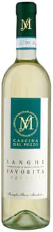 2023 Langanella Favorita Langhe DOC