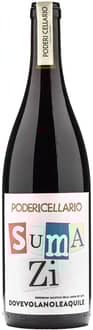 2023 SUMAZI Langhe Rosso DOC