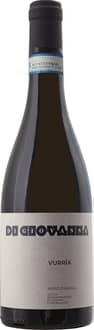 2022 Vurria Nero d'Avola Sicilia DOC BIO