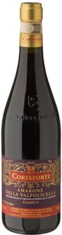 2015 Vigneti di Osan Amarone della Valpolicella Classico DOCG 0,5 L
