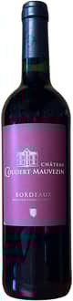 2022 Château Coudert-Mauvezin Bordeaux AOP