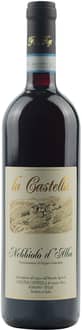 2022 Nebbiolo d’Alba DOC
