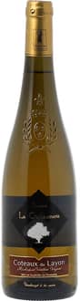 2018 Vielles Vignes Coteaux du Layon AOP