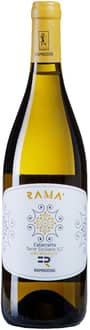 2024 Ramà Bianco Catarratto IGP BIO