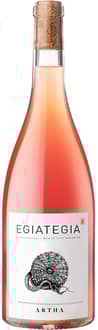 2023 Artha Rosé