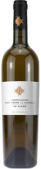2019 Cru Blanc La Clape AOP 2019 Cru Blanc La Clape AOP