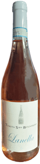 2024 Piemonte Rosato DOC