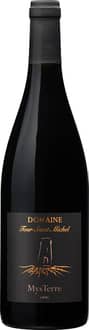 2022 HérédiTerre Côtes du Rhône Villages AOP
