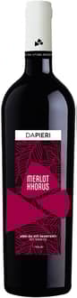 Vino PIWI Merlot Khorus Veneto IGP