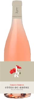 2024 Cuvée Rosé Côtes du Rhône AOP