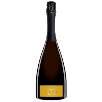 2023 Apis Spumante Irpinia DOC