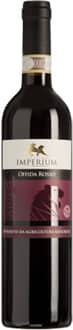 2019 Offida Rosso DOCG BIO