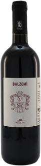2021 Balzemì BIO
