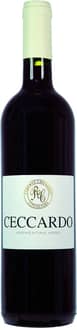 Cecardo Nero Vermentino Candia dei Colli Apuani DOC