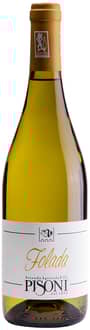 2023 Folada Nosiola Vigneti delle Dolomiti IGP BIO