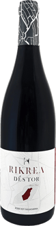 2020 Rikrea Vallagrina IGP