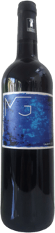 2021 Cuvée "La Serre" Corbières AOP BIO