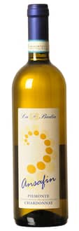 2023 Ansafin Piemonte DOC Chardonnay