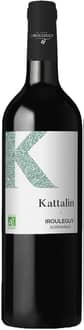 2021 Cuvée Kattalin Irouléguy AOP BIO 2021 Cuvée Kattalin Irouléguy AOP BIO