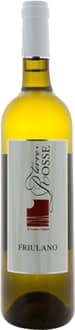 2023 Friulano Friuli Grave DOC