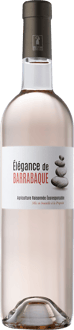 2023 ELEGANCE Rosé