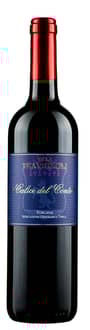 2015 Calice del Conte Toscana IGP